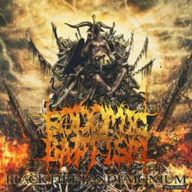 Black Fire Pandemonium (Album)